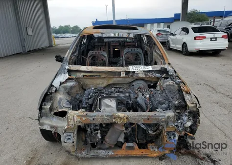 2016 Buick Regal from USA, damaged, VIN 2G4GK5EXXG9196570